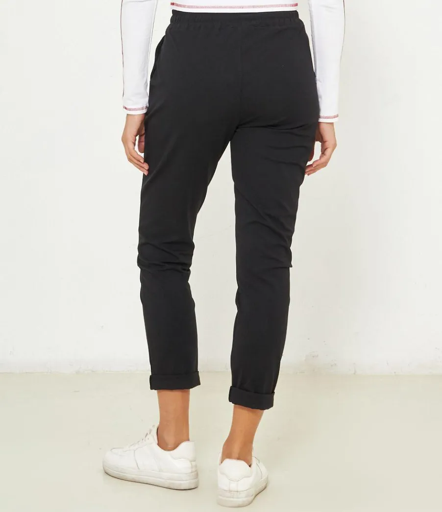 Zuiki Pantaloni con elastico Online