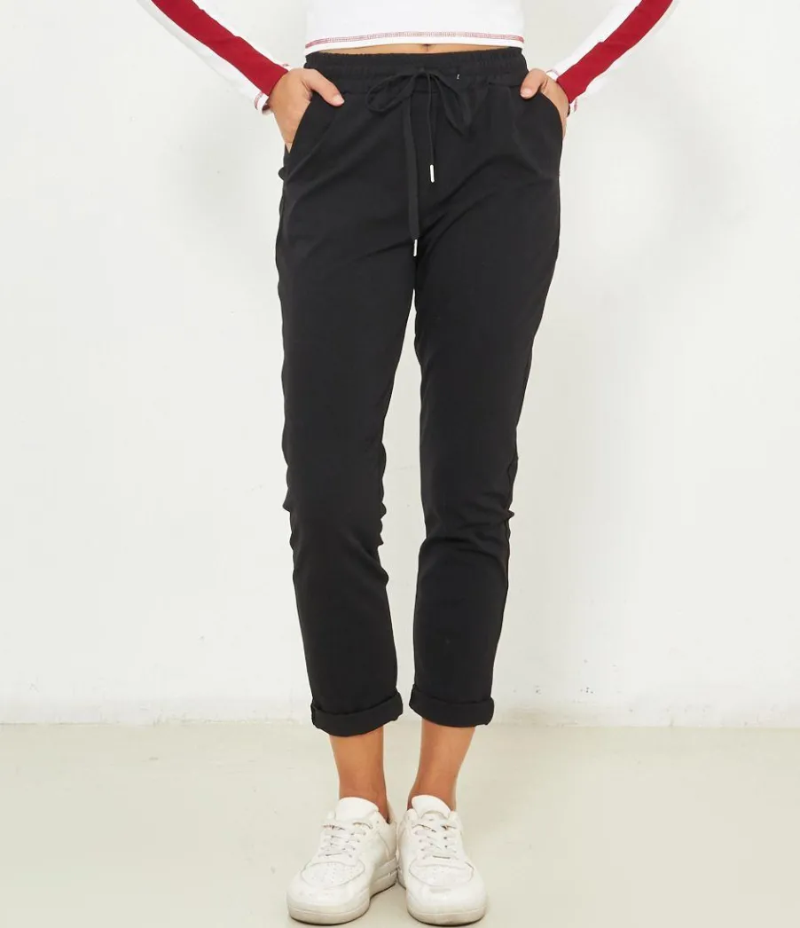Zuiki Pantaloni con elastico Online