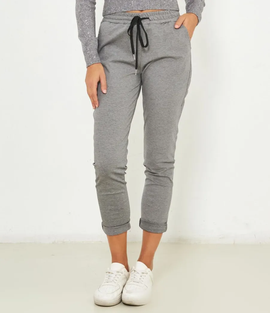 Zuiki Pantaloni con elastico Online