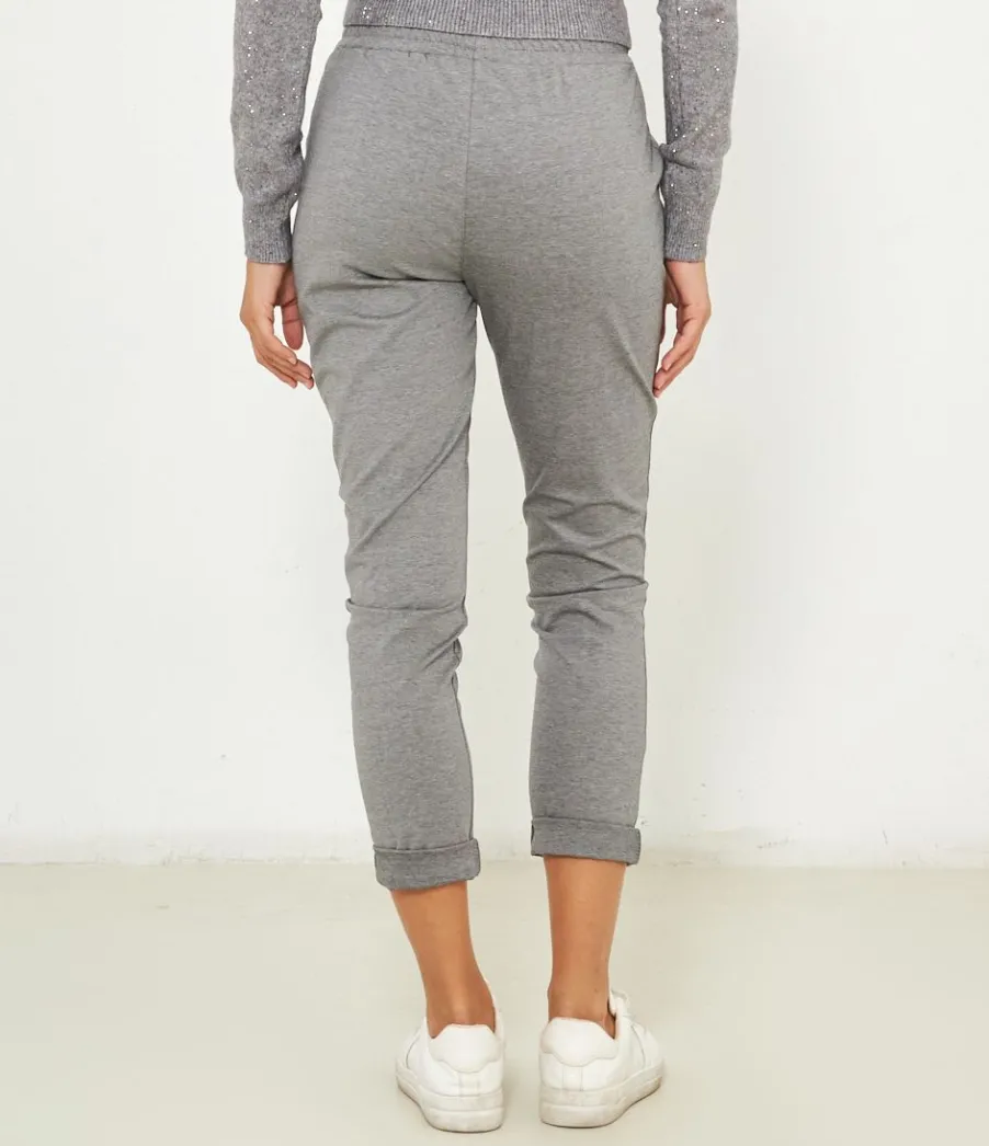 Zuiki Pantaloni con elastico Online