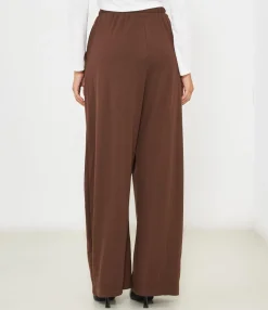Zuiki Pantaloni con elastico New