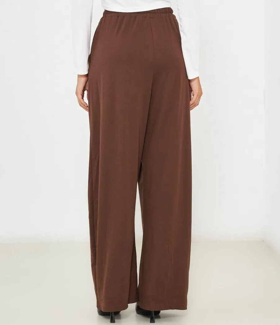 Zuiki Pantaloni con elastico New
