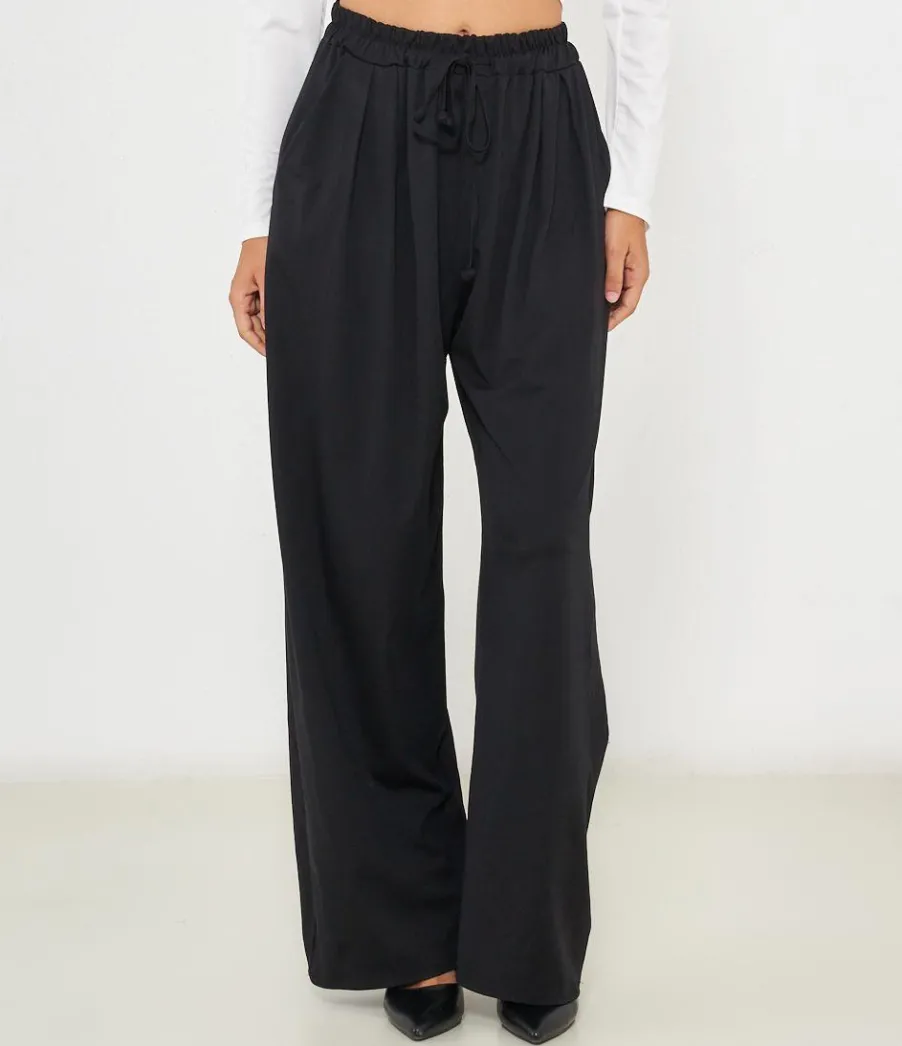 Zuiki Pantaloni con elastico New