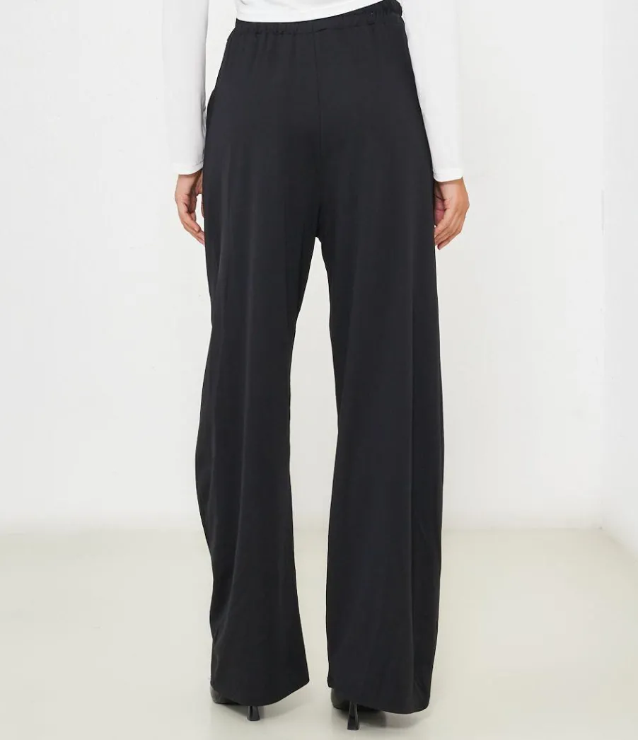 Zuiki Pantaloni con elastico New