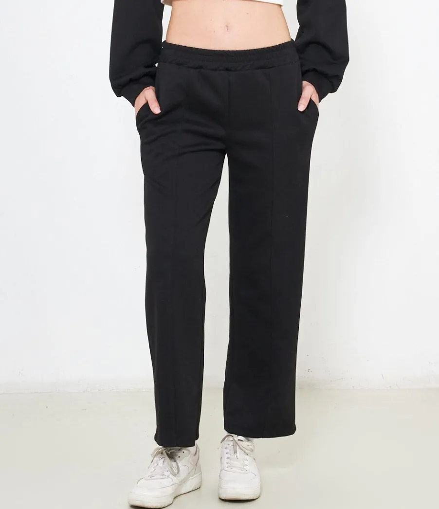 Zuiki Pantaloni con elastico Hot