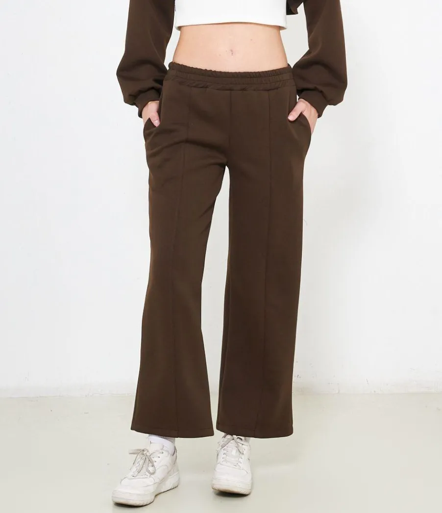 Zuiki Pantaloni con elastico Hot