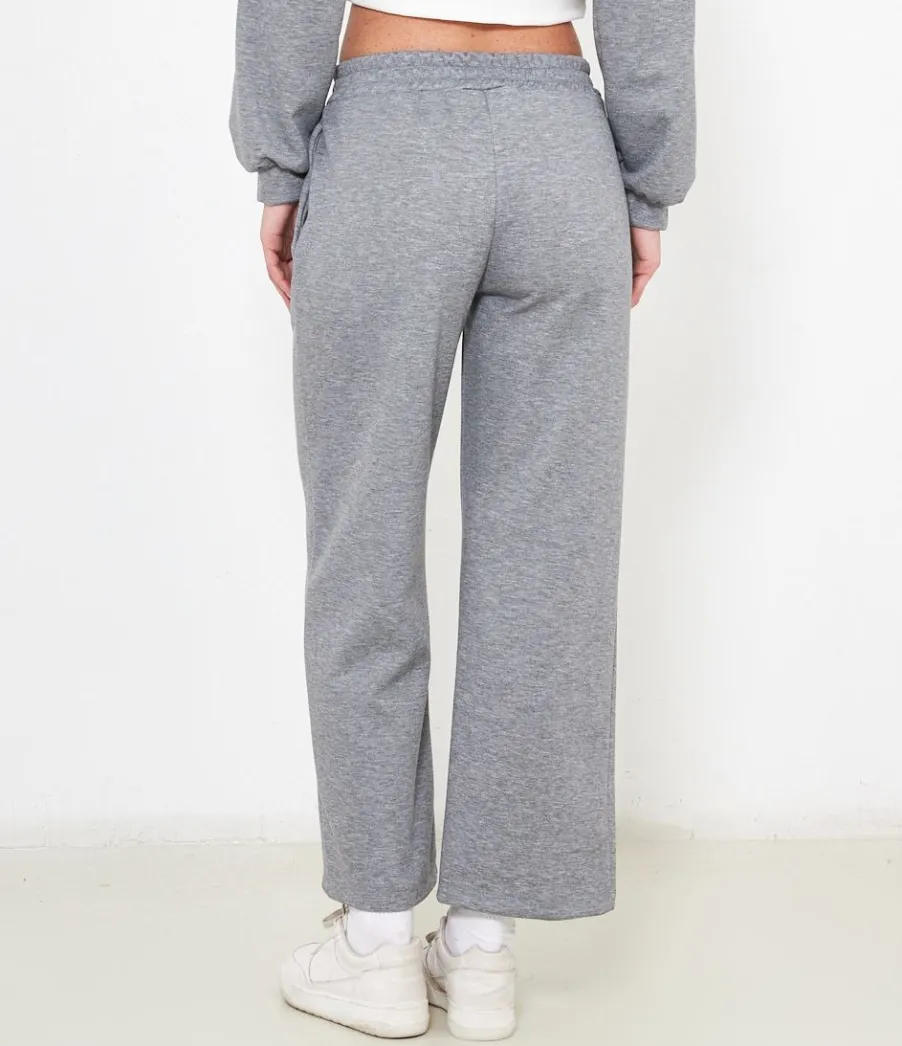 Zuiki Pantaloni con elastico Hot