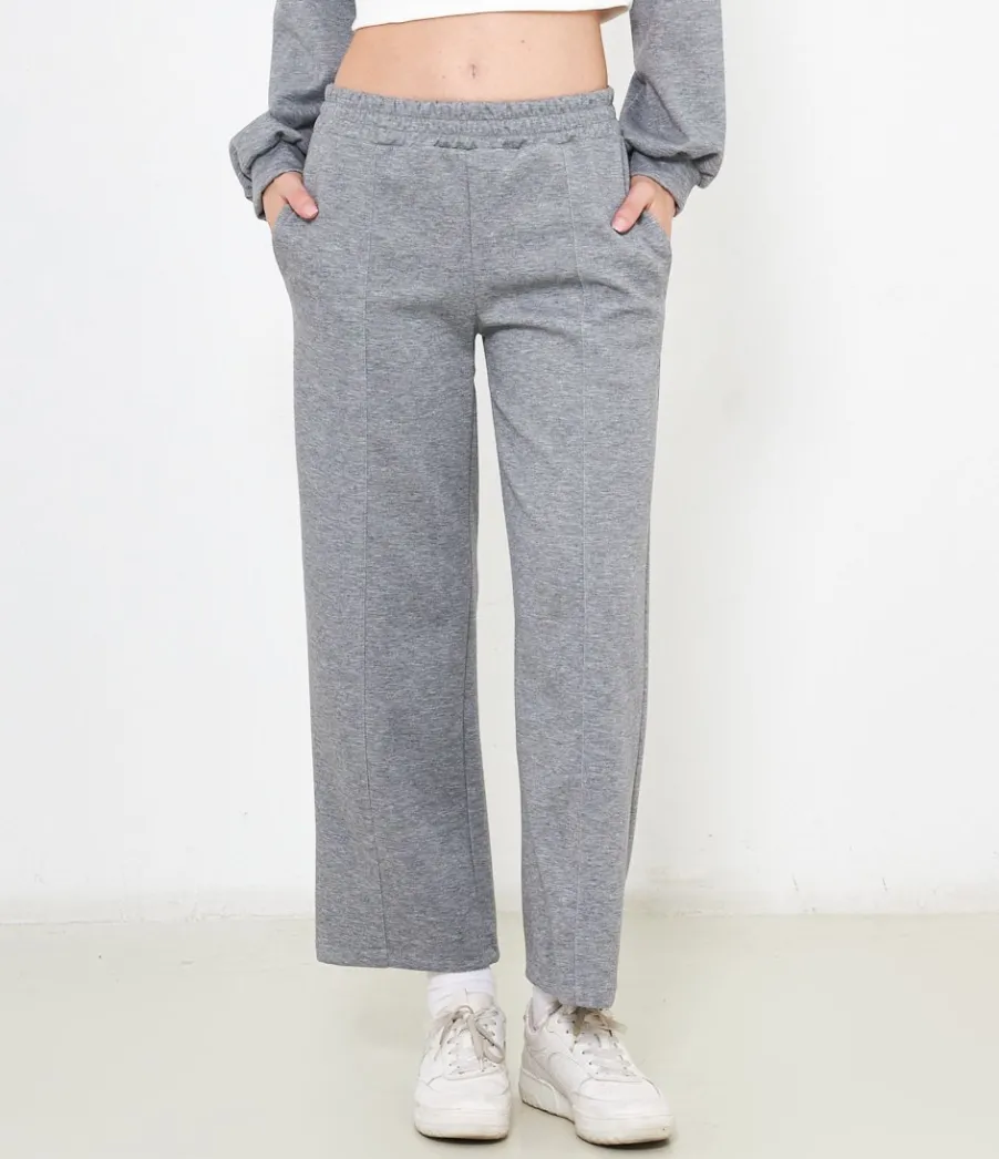 Zuiki Pantaloni con elastico Hot