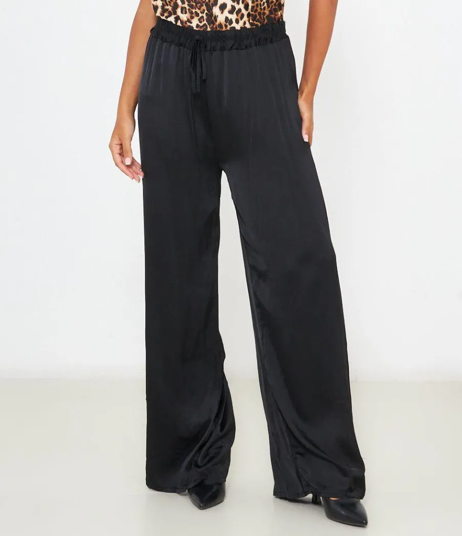 Zuiki Pantaloni con elastico Discount