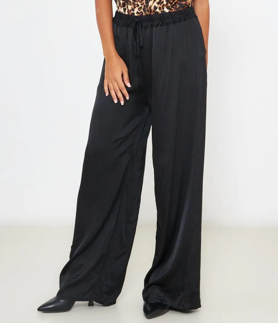 Zuiki Pantaloni con elastico Discount