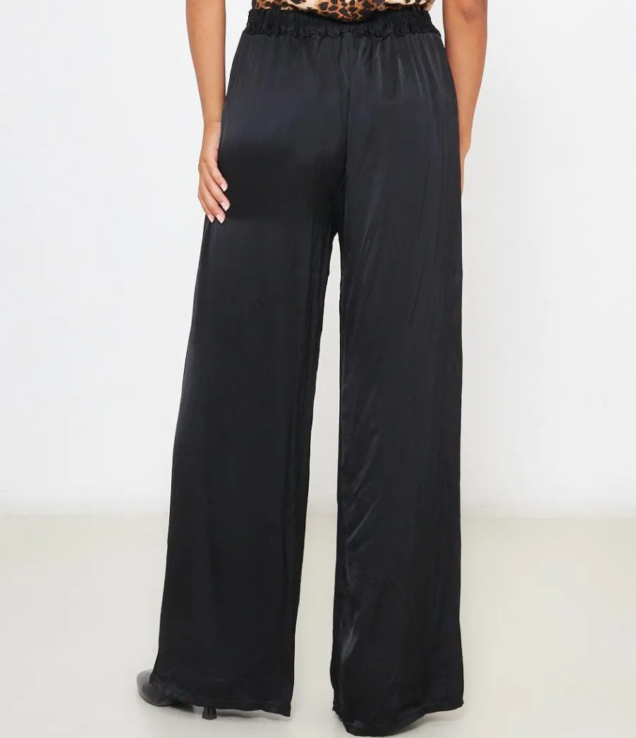 Zuiki Pantaloni con elastico Discount