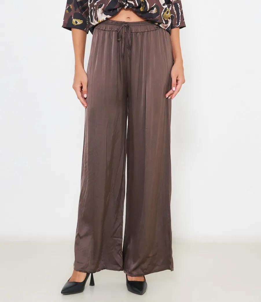 Zuiki Pantaloni con elastico Discount