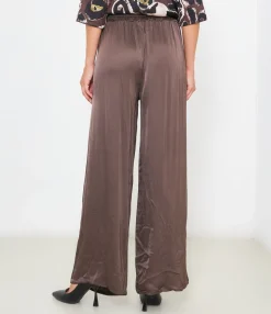 Zuiki Pantaloni con elastico Discount