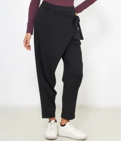 Zuiki Pantaloni con patta Hot