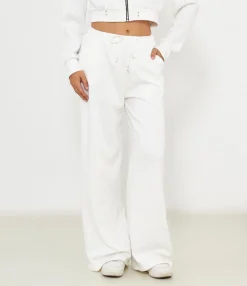 Zuiki Pantaloni con strass