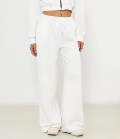 Zuiki Pantaloni con strass