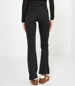 Zuiki Pantaloni flare New