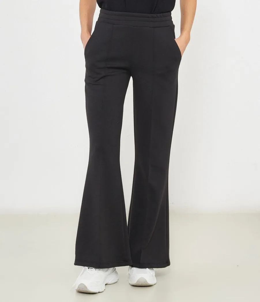 Zuiki Pantaloni flare Sale