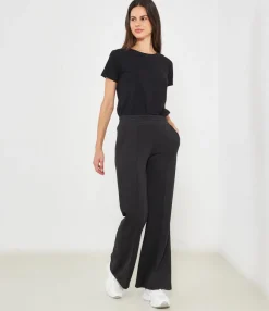 Zuiki Pantaloni flare Sale