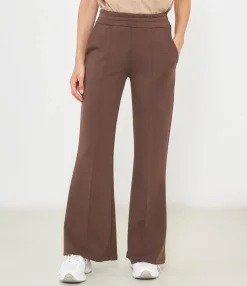 Zuiki Pantaloni flare Sale