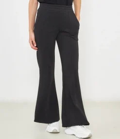 Zuiki Pantaloni flare Sale
