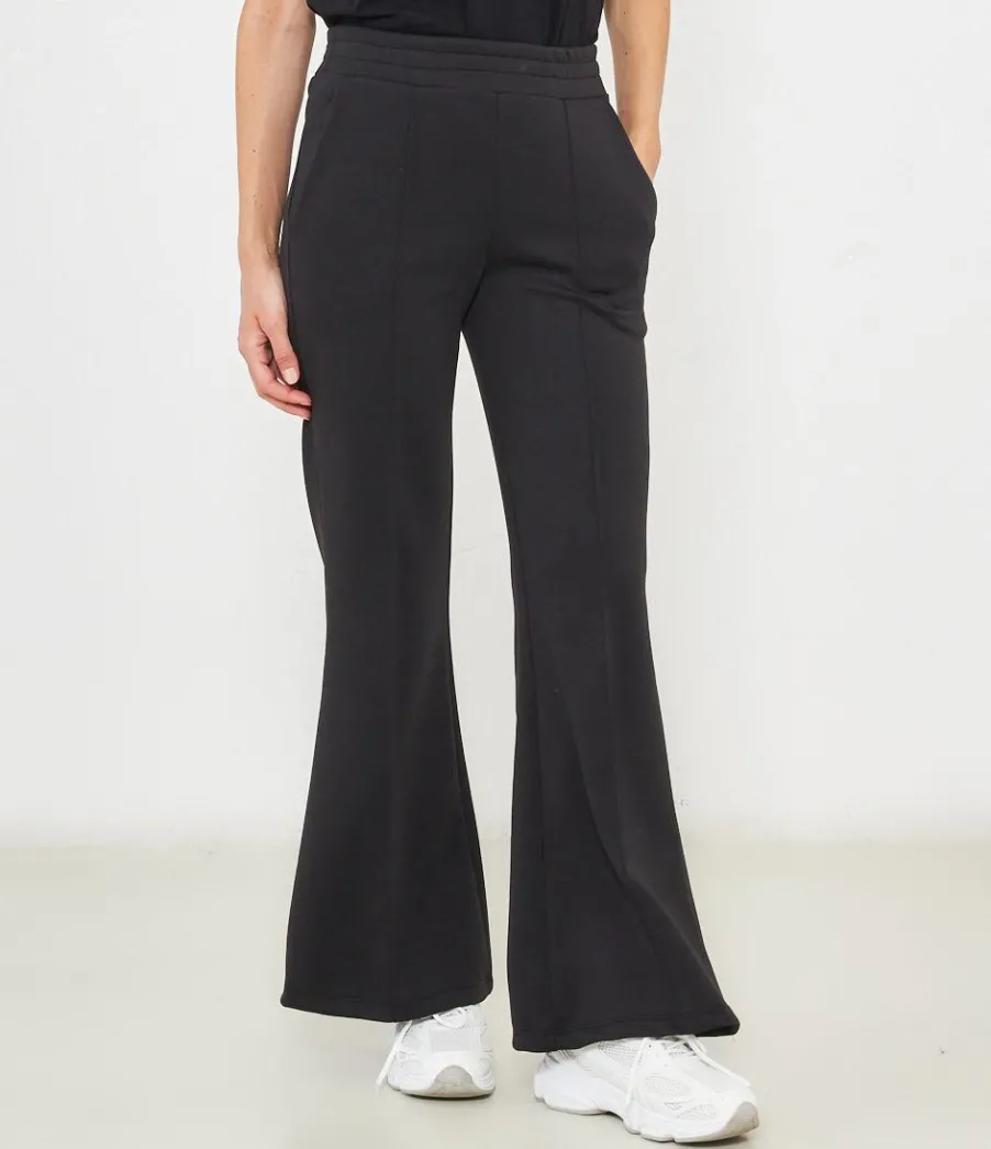 Zuiki Pantaloni flare Sale