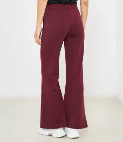 Zuiki Pantaloni flare Sale