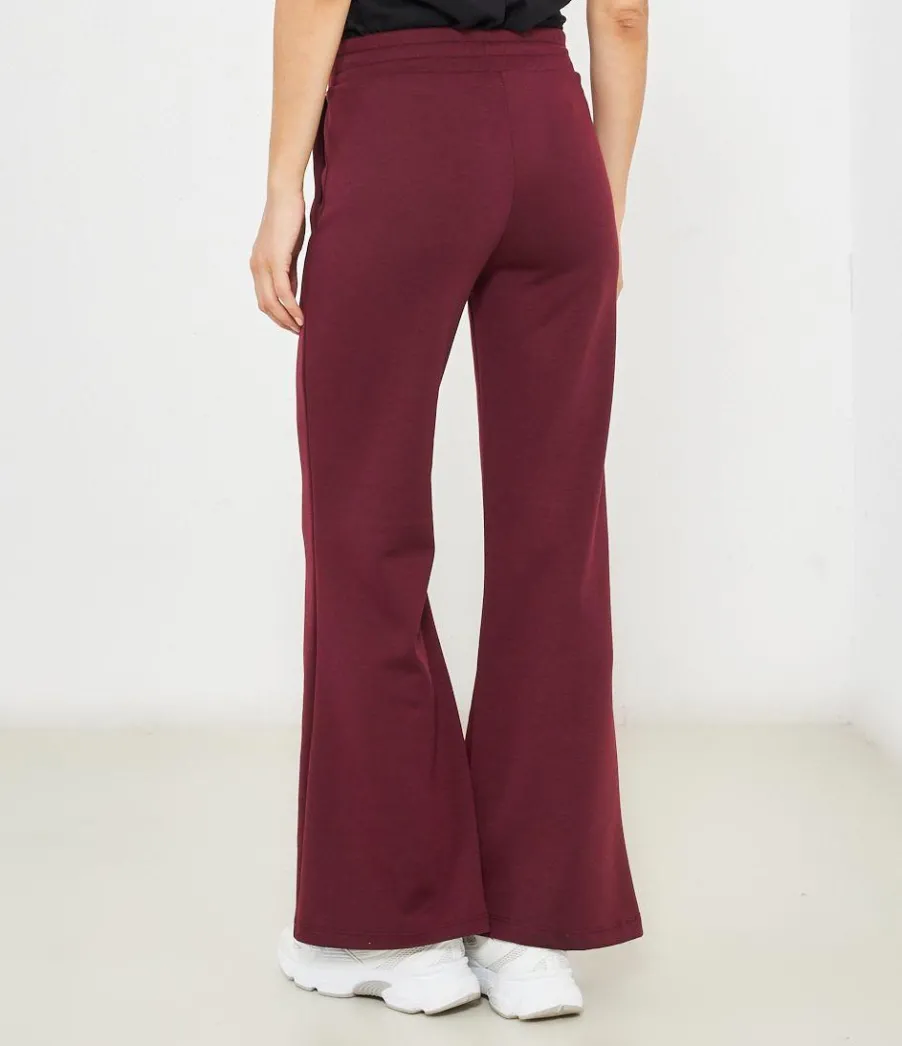 Zuiki Pantaloni flare Sale
