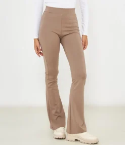 Zuiki Pantaloni flare
