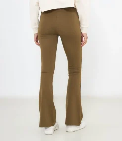 Zuiki Pantaloni flare