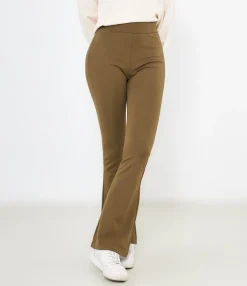 Zuiki Pantaloni flare