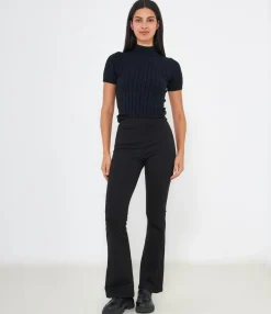 Zuiki Pantaloni flare