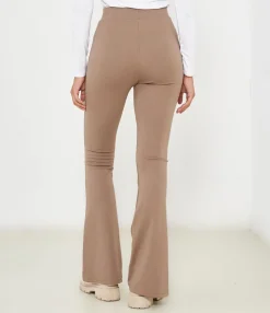 Zuiki Pantaloni flare