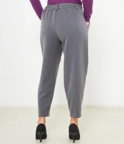 Zuiki Pantaloni modello classico Sale