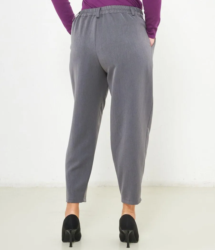 Zuiki Pantaloni modello classico Sale