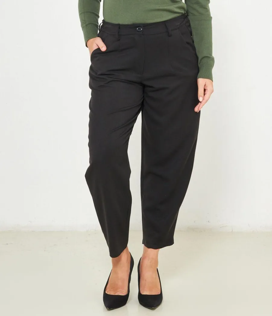 Zuiki Pantaloni modello classico Sale