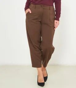 Zuiki Pantaloni modello classico Sale