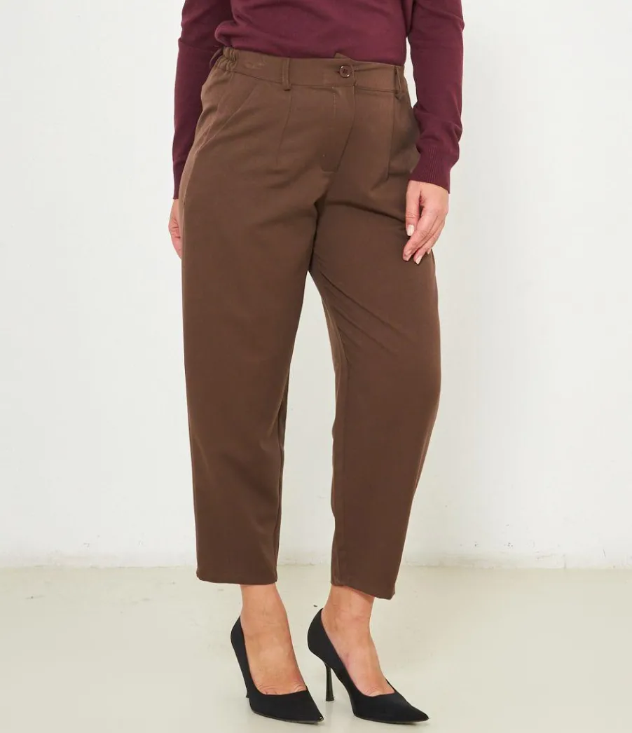 Zuiki Pantaloni modello classico Sale