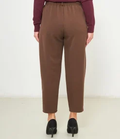Zuiki Pantaloni modello classico Sale
