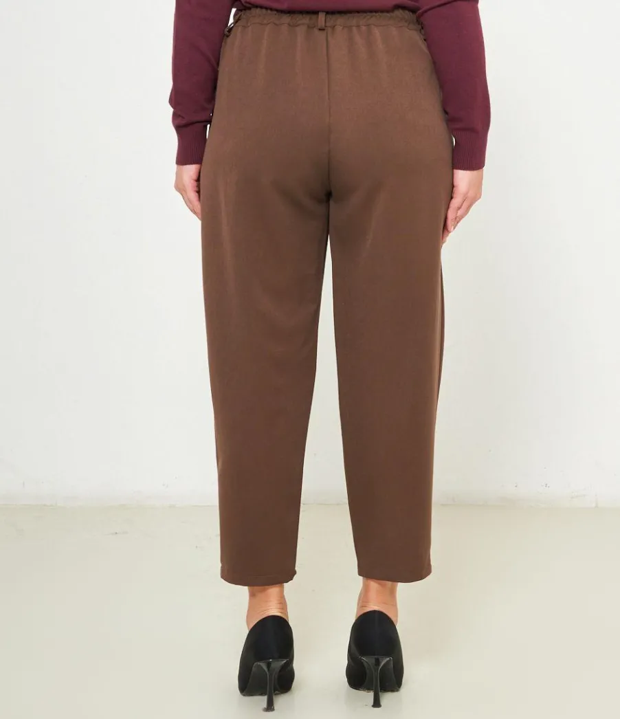 Zuiki Pantaloni modello classico Sale