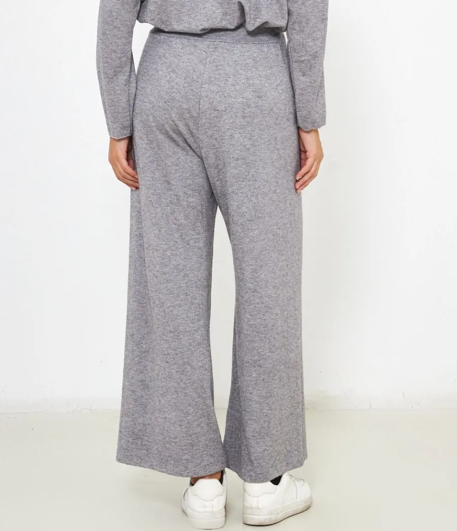Zuiki Pantaloni palazzo Outlet