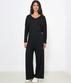 Zuiki Pantaloni palazzo Outlet