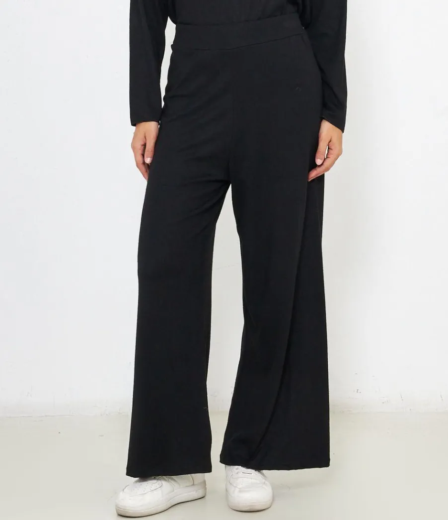 Zuiki Pantaloni palazzo Outlet