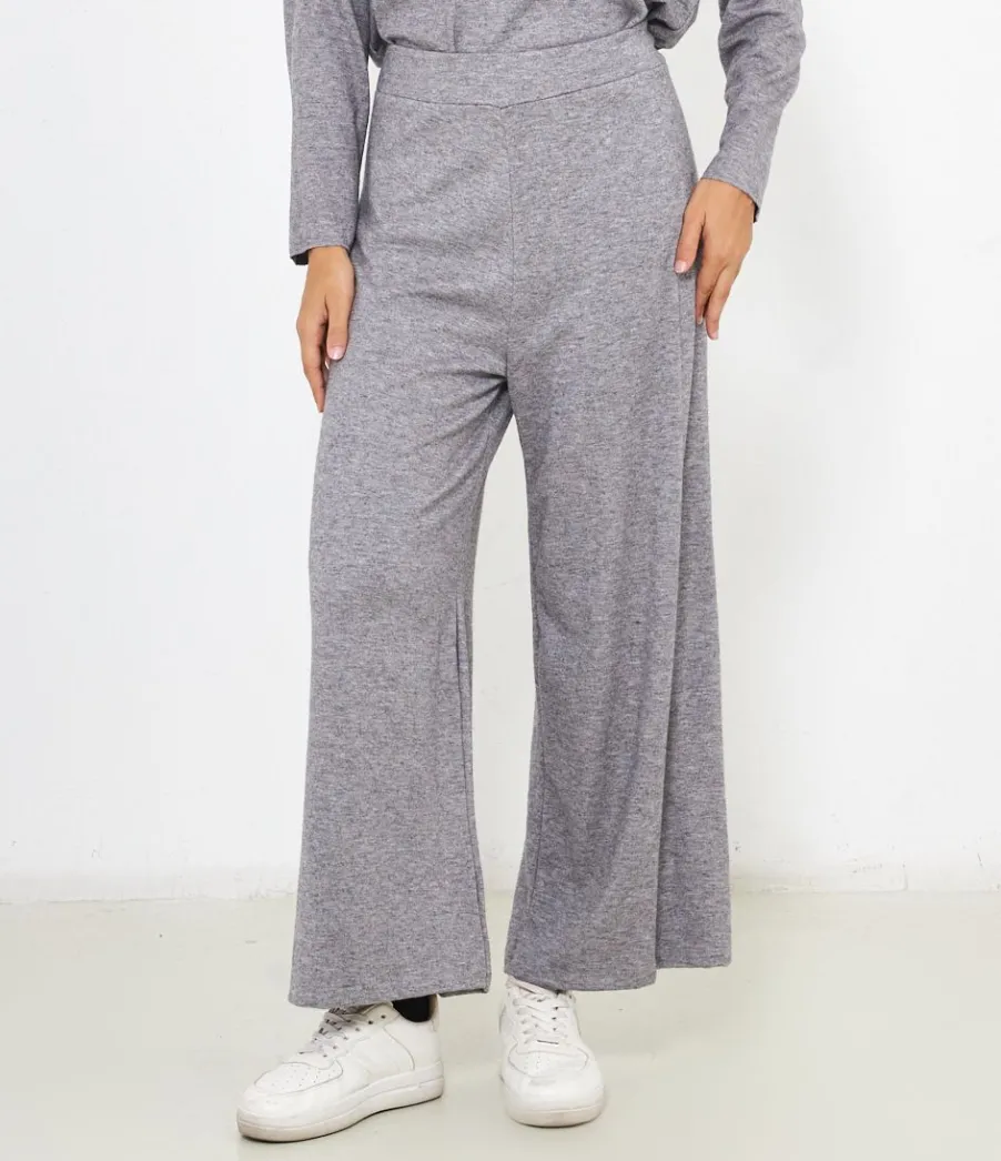 Zuiki Pantaloni palazzo Outlet
