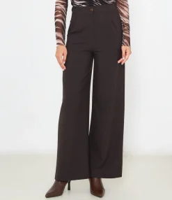 Zuiki Pantaloni palazzo Sale