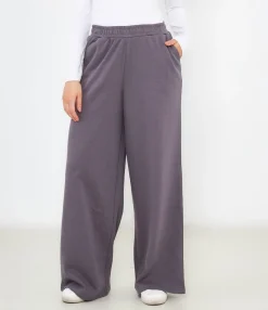 Zuiki Pantaloni palazzo Outlet