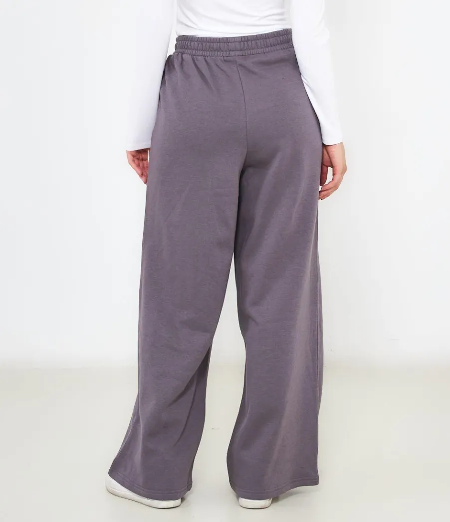 Zuiki Pantaloni palazzo Outlet
