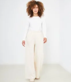 Zuiki Pantaloni palazzo Outlet