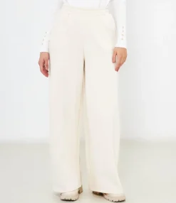 Zuiki Pantaloni palazzo Outlet