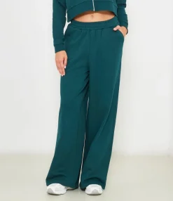 Zuiki Pantaloni palazzo Outlet
